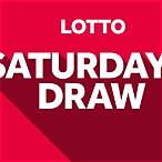 national lottery saturday results
