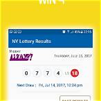 new york state lottery results for saturday